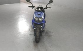 YAMAHA BW S100 4VP