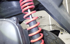 HONDA LEAD 125 1998 JF45