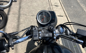 HONDA GB350 2025 NC59