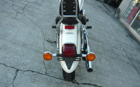 YAMAHA DRAGSTAR 250 VG02J