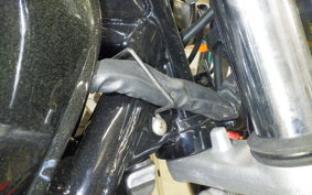 SUZUKI GSX400 IMPULSE 1995 GK79A