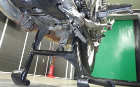 YAMAHA SR400 Gen.3 2005 RH01J