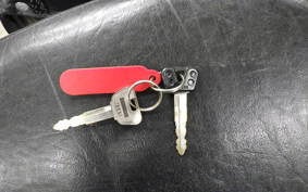 YAMAHA DRAGSTAR 400 CLASSIC 2003 VH01J