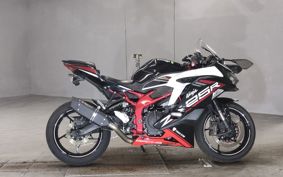 KAWASAKI  NINJA ZX-25R SE ZX250E