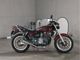 Фото Kawasaki ZEPHYR 400 1992 с японского аукциона