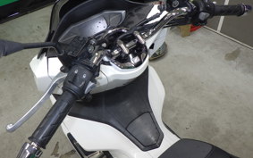 HONDA PCX125 JK05