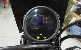 HONDA CL250-2 MC57