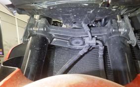 KAWASAKI Z1000 Gen.4 2011