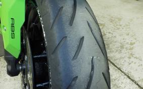 KAWASAKI ZX-4RR 2023 ZX400P