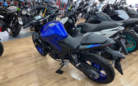 YAMAHA MT-25 RG74J
