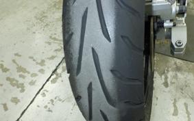 KAWASAKI ZEPHYR 400 KAI 2009 ZR400C