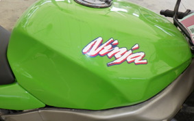 KAWASAKI ZXR750 1993 ZX750J