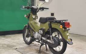 HONDA CROSS CUB 110 JA45