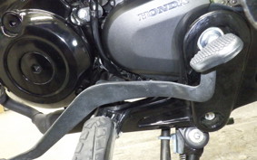HONDA DAX 125 JB04