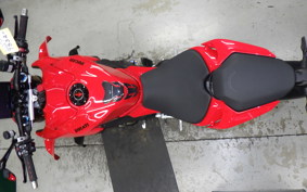 DUCATI STREETFIGHTER V4 S 2025