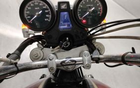 HONDA CB1100 EX 2014 SC65