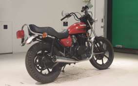 KAWASAKI Z400 Limited 1980 KZ400H