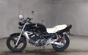 KAWASAKI BALIUS250-2 ZR250B