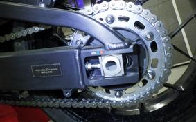 HONDA CBR600RR 2025 PC40