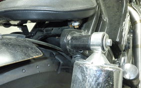 YAMAHA DRAGSTAR 250 1999 VG02J