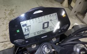 SUZUKI ジクサー150