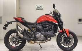 DUCATI MONSTER 937 2021