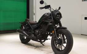 HONDA REBEL 250 S MC49