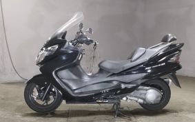 SUZUKI SKYWAVE 250S CJ46A