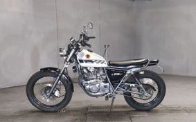 SUZUKI GLASS TRACKER BIG BOY NJ47A