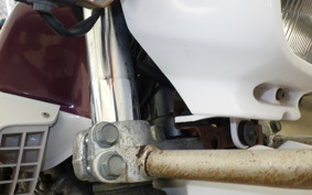 YAMAHA SEROW 225 W 4JG