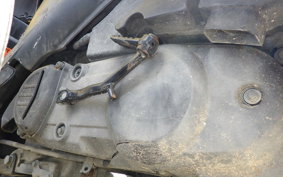 SUZUKI ADDRESS V125 G 2007 CF46A