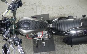 HARLEY XL883LI 2009
