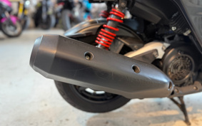 YAMAHA CYGNUS 125 X SE46