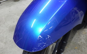 HONDA TACT Basket AF79
