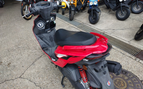 YAMAHA CYGNUS 125 X SED8J