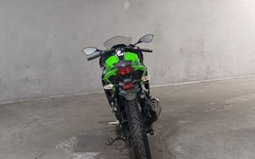 KAWASAKI NINJA 250 EX250L