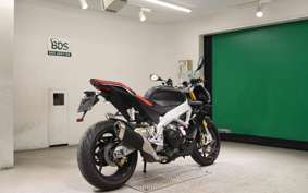 APRILIA TUONO V4R APRC 2012