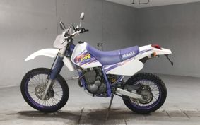YAMAHA TT250R 4GY