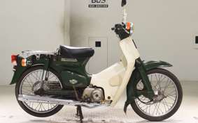 HONDA C50 SUPER CUB AA01