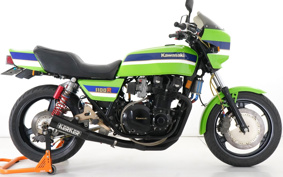 KAWASAKI Z1100 GP 1992 KZBB13
