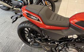HARLEY X350 2026 W3C