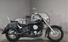 YAMAHA DRAGSTAR 400 CLASSIC VH01J