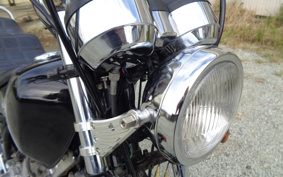 YAMAHA XS250SPL 17E