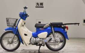 HONDA C110 SUPER CUB JA44