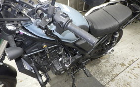 HONDA CL250-2 2002 MC57