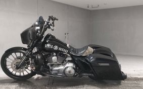 HARLEY FLHX 1690 KBM