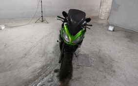 KAWASAKI NINJA400 EX400E