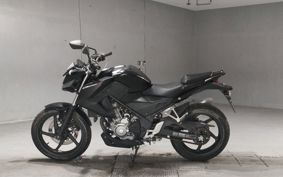 HONDA CB250 MC43