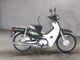Фото Honda SUPER CUB50 с японского аукциона