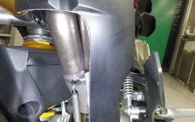DUCATI DUCATI ストリート FIGHTER V4S 2024
